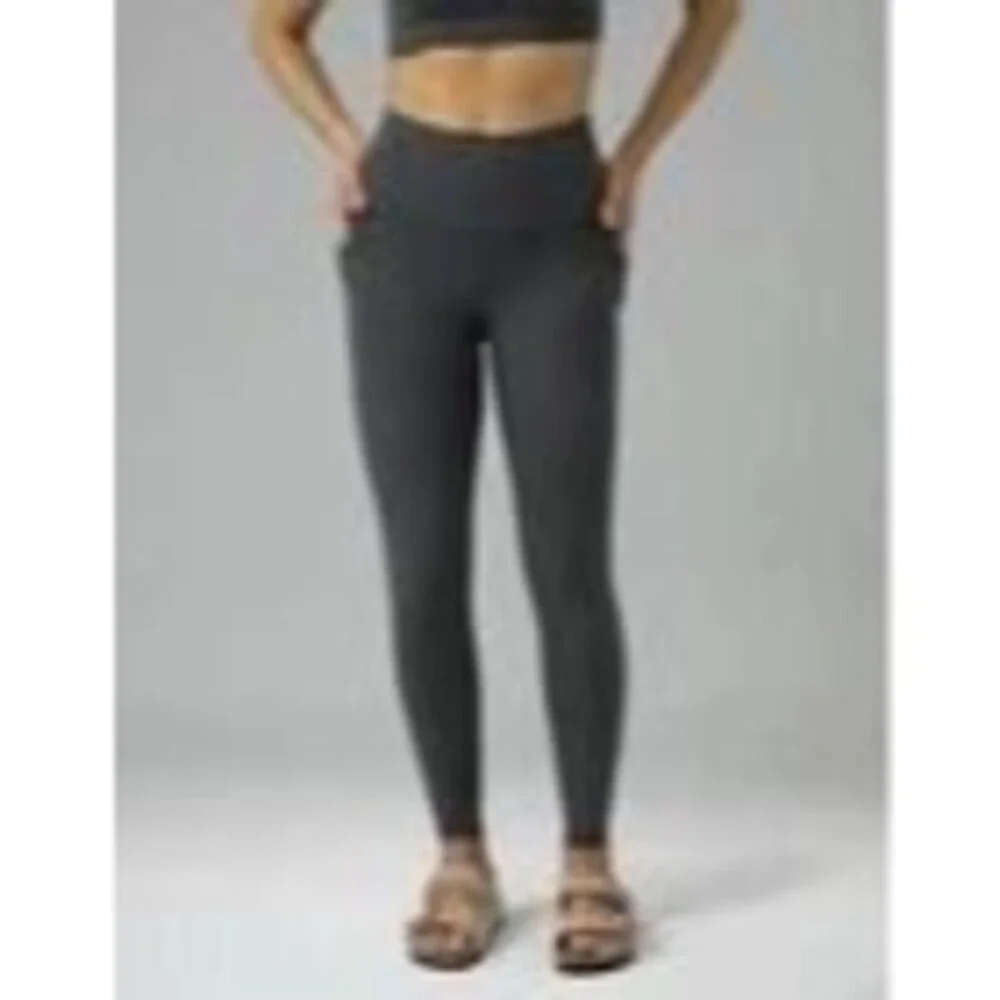 Colorfulkoala Women's Dreamlux High Waisted Leggings 25